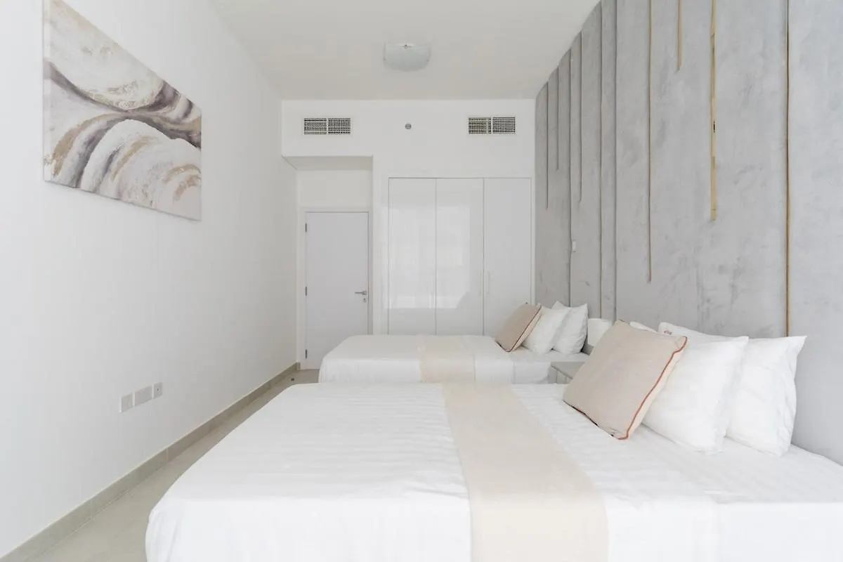 3Br Apartment In The Heart Of Dubai Marina United Arab Emirates