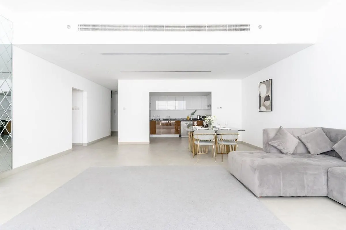 3Br Apartment In The Heart Of Dubai Marina 0*,  United Arab Emirates