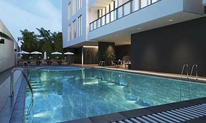 3Br Apartment In The Heart Of Dubai Marina