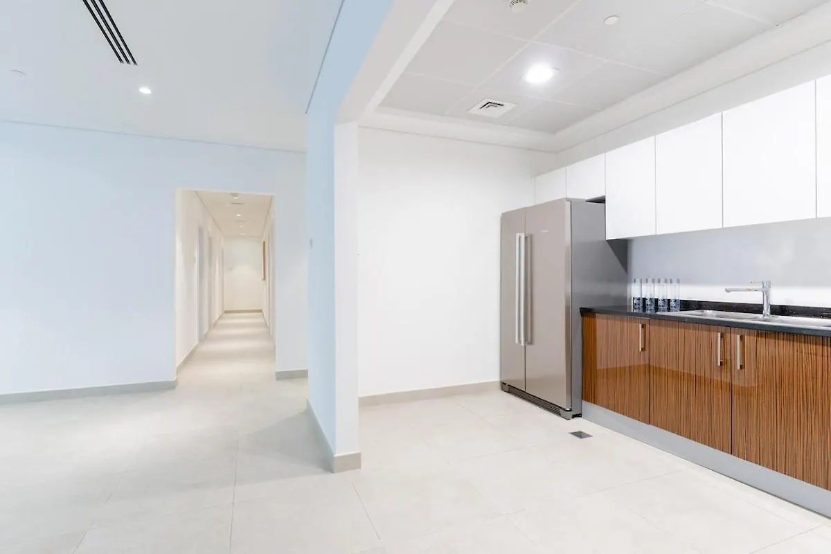 3Br Apartment In The Heart Of Dubai Marina