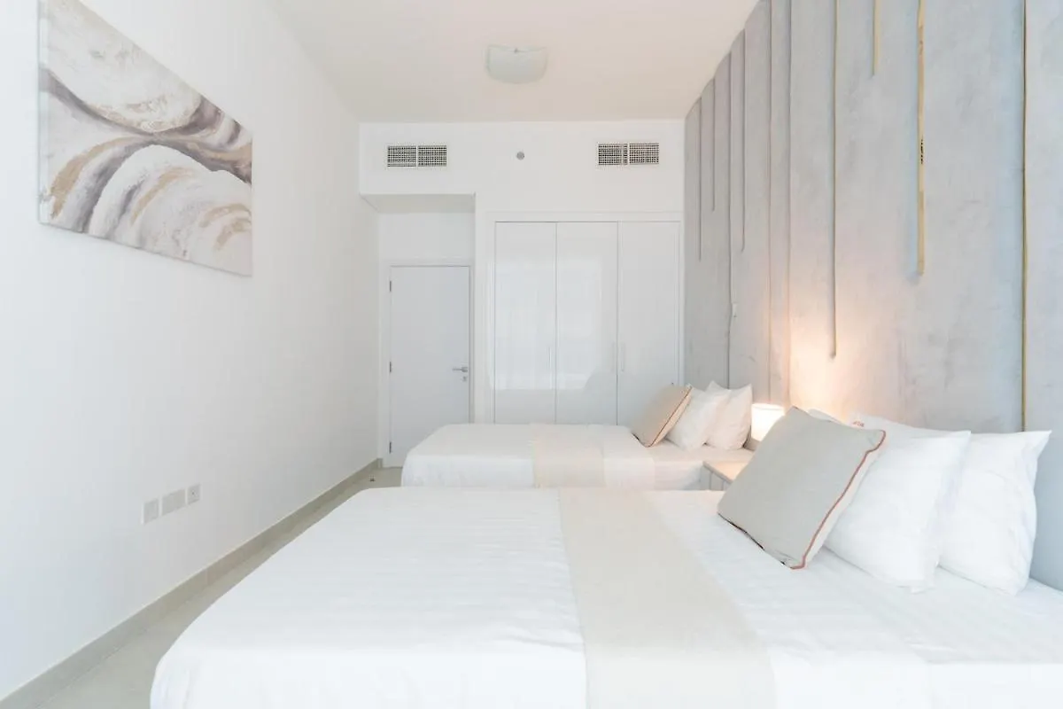 3Br Apartment In The Heart Of Dubai Marina 0*,