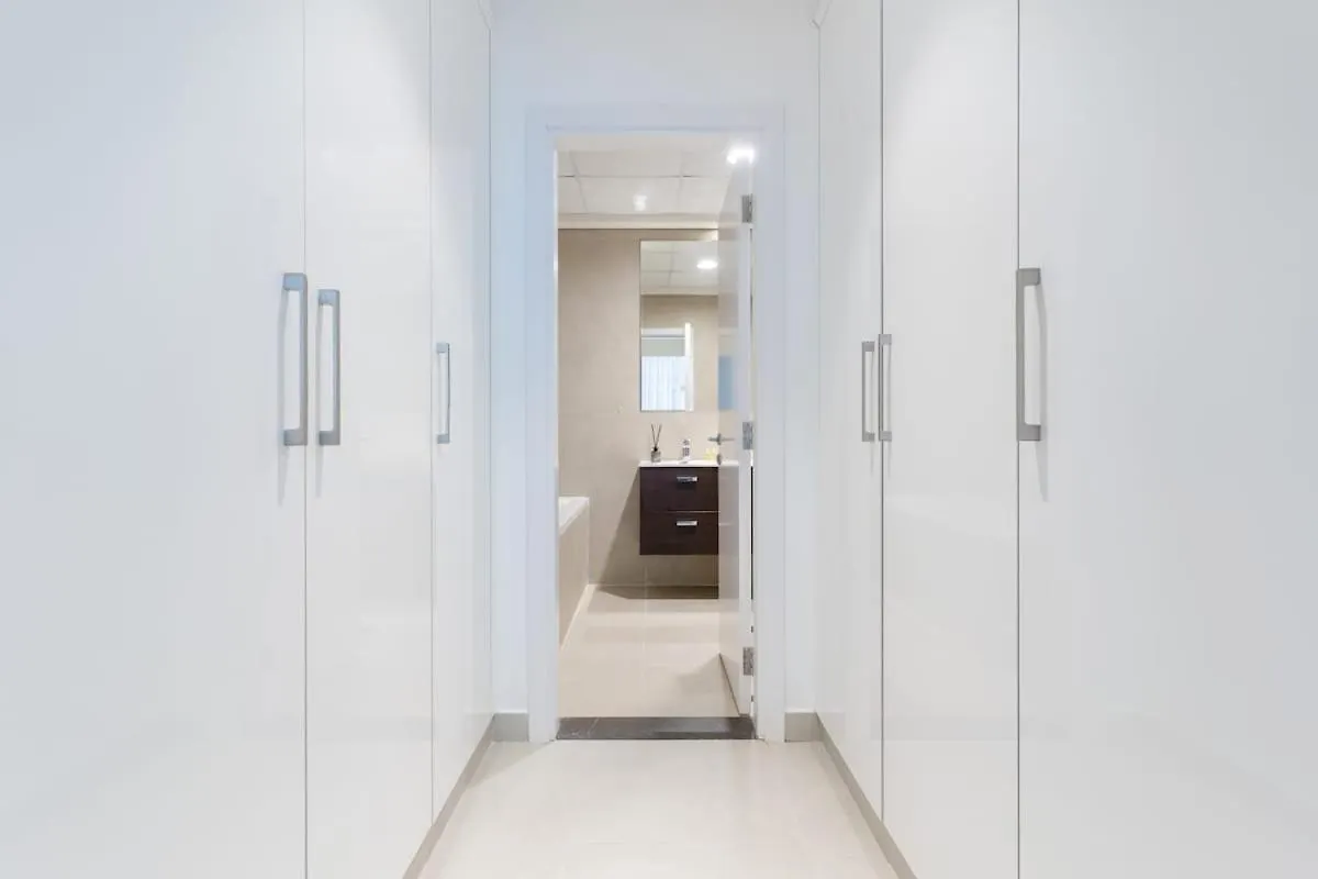 3Br Apartment In The Heart Of Dubai Marina