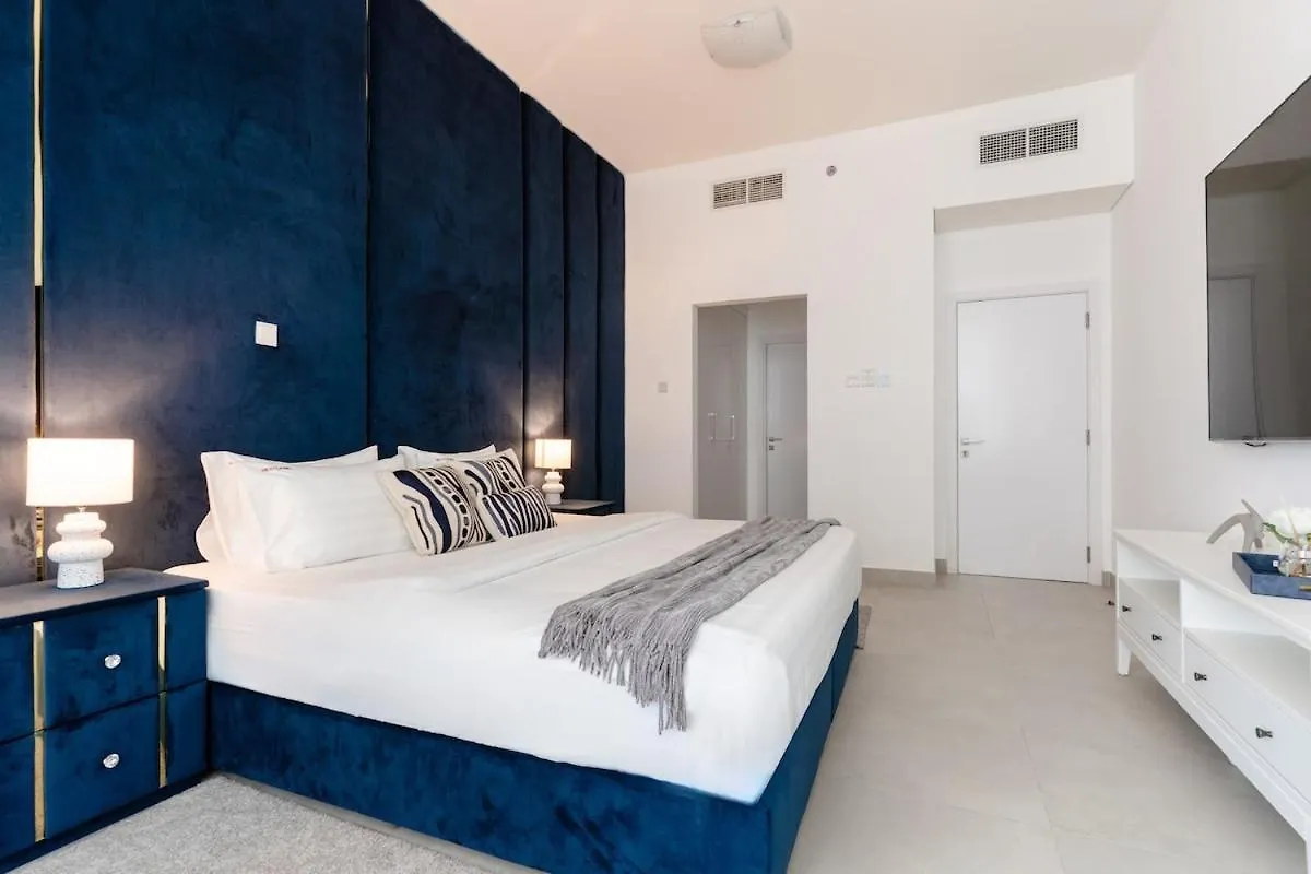 3Br Apartment In The Heart Of Dubai Marina 0*,