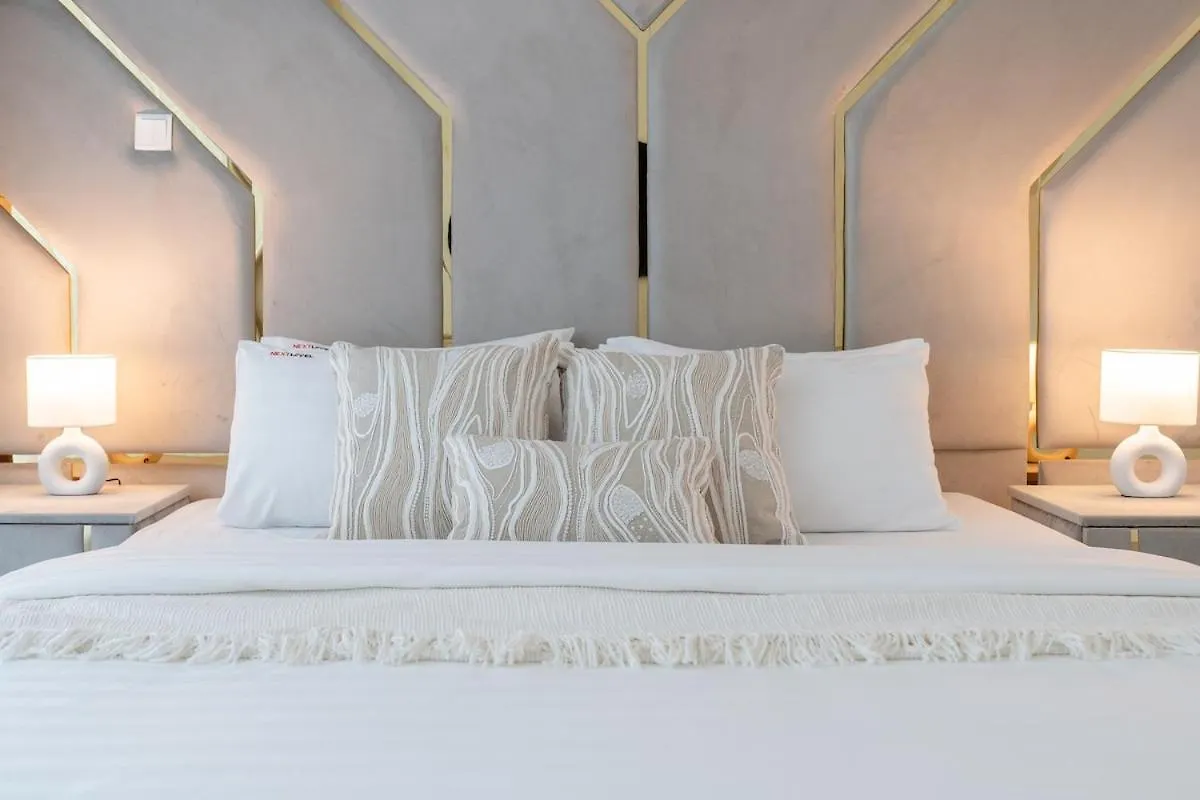 3Br Apartment In The Heart Of Dubai Marina
