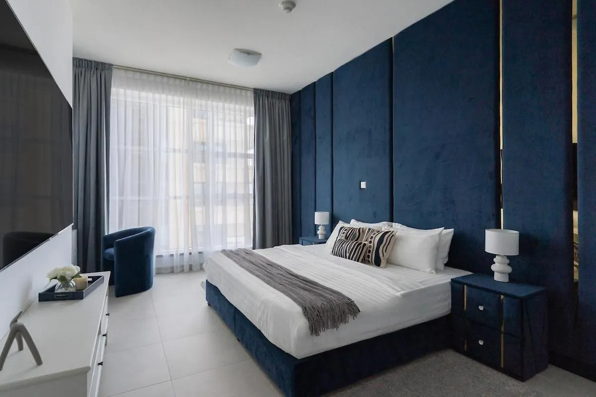 3Br Apartment In The Heart Of Dubai Marina