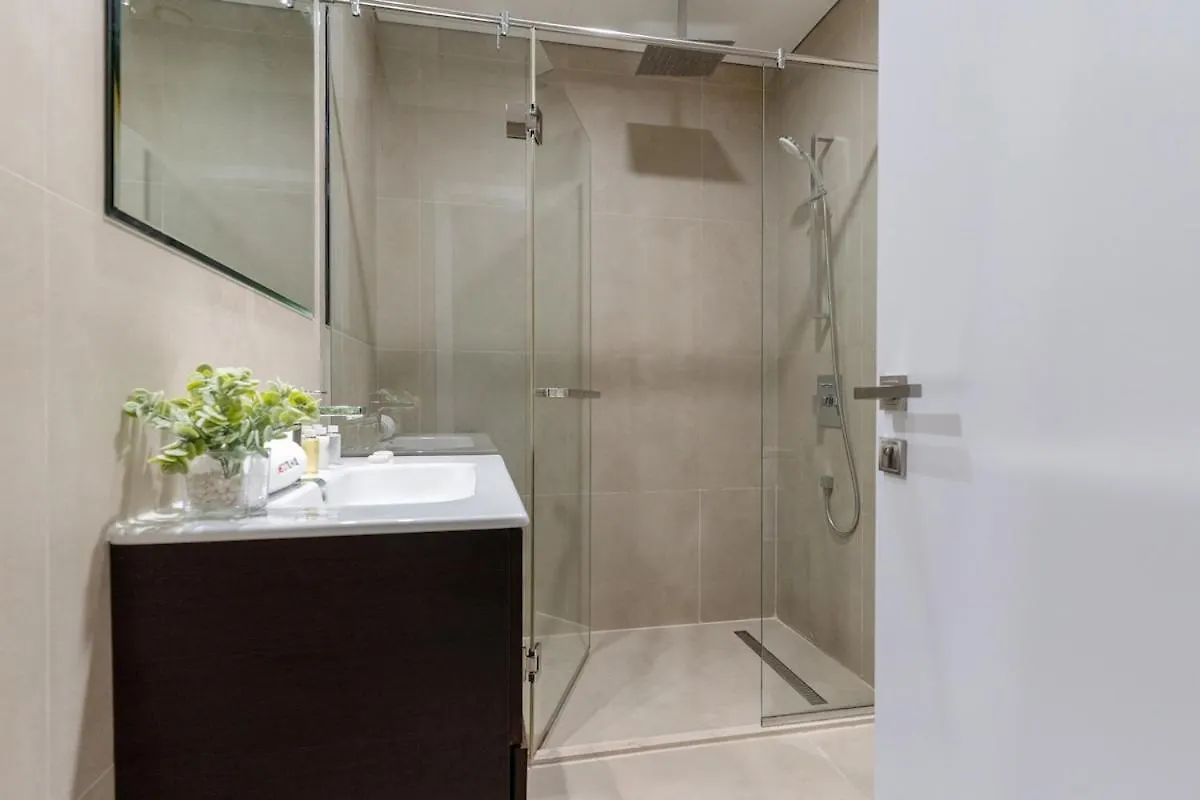 3Br Apartment In The Heart Of Dubai Marina