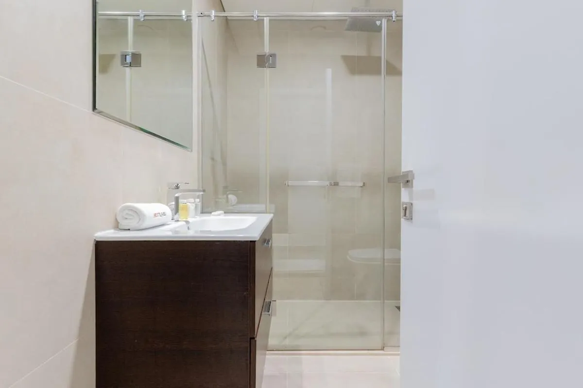 3Br Apartment In The Heart Of Dubai Marina