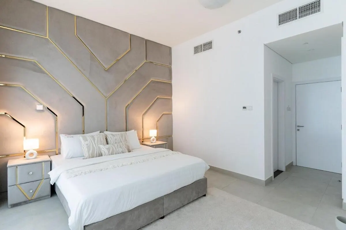 3Br Apartment In The Heart Of Dubai Marina 0*,