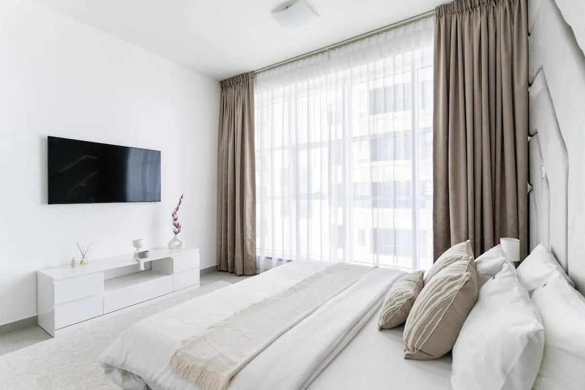 3Br Apartment In The Heart Of Dubai Marina United Arab Emirates