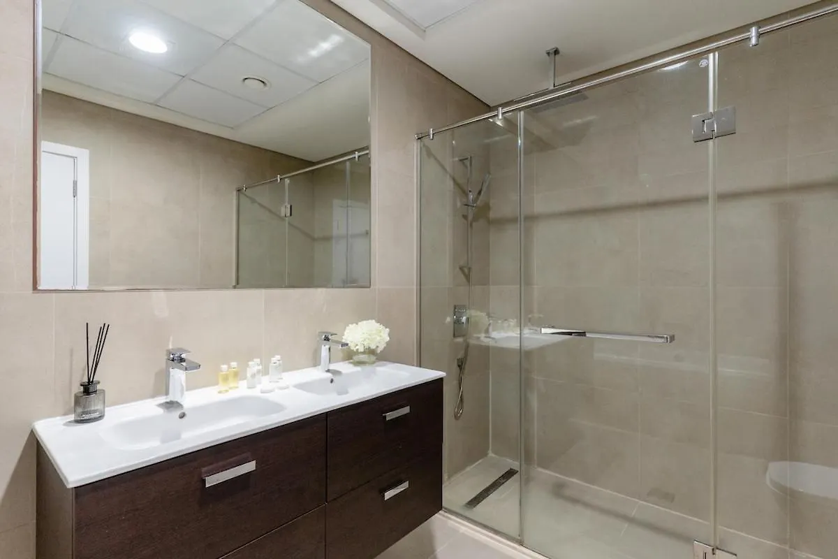 3Br Apartment In The Heart Of Dubai Marina
