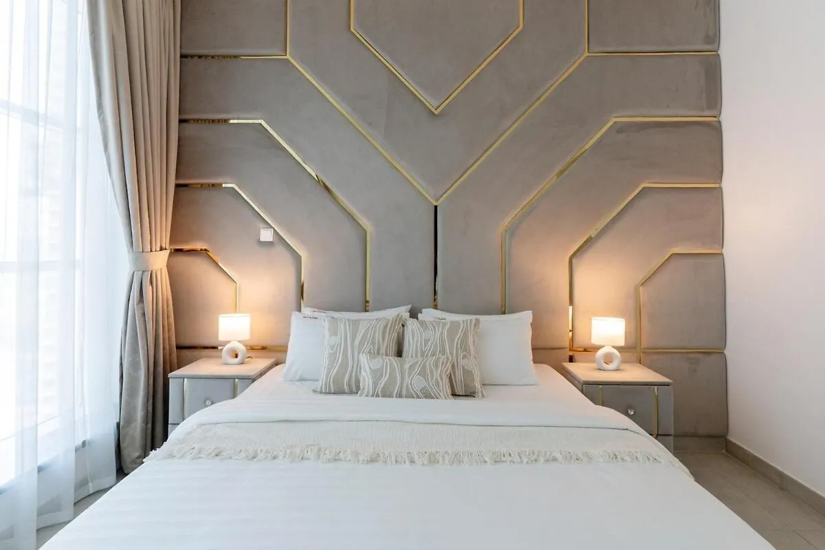 3Br Apartment In The Heart Of Dubai Marina