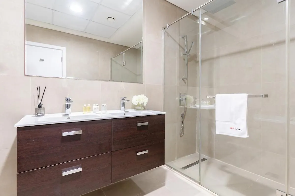 3Br Apartment In The Heart Of Dubai Marina