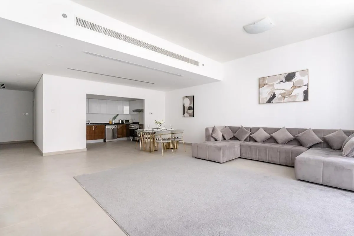 3Br Apartment In The Heart Of Dubai Marina