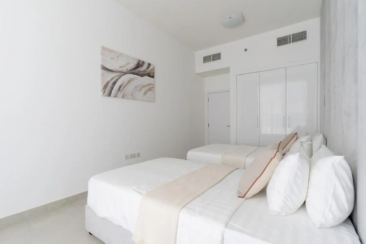 3Br Apartment In The Heart Of Dubai Marina 0*,  United Arab Emirates