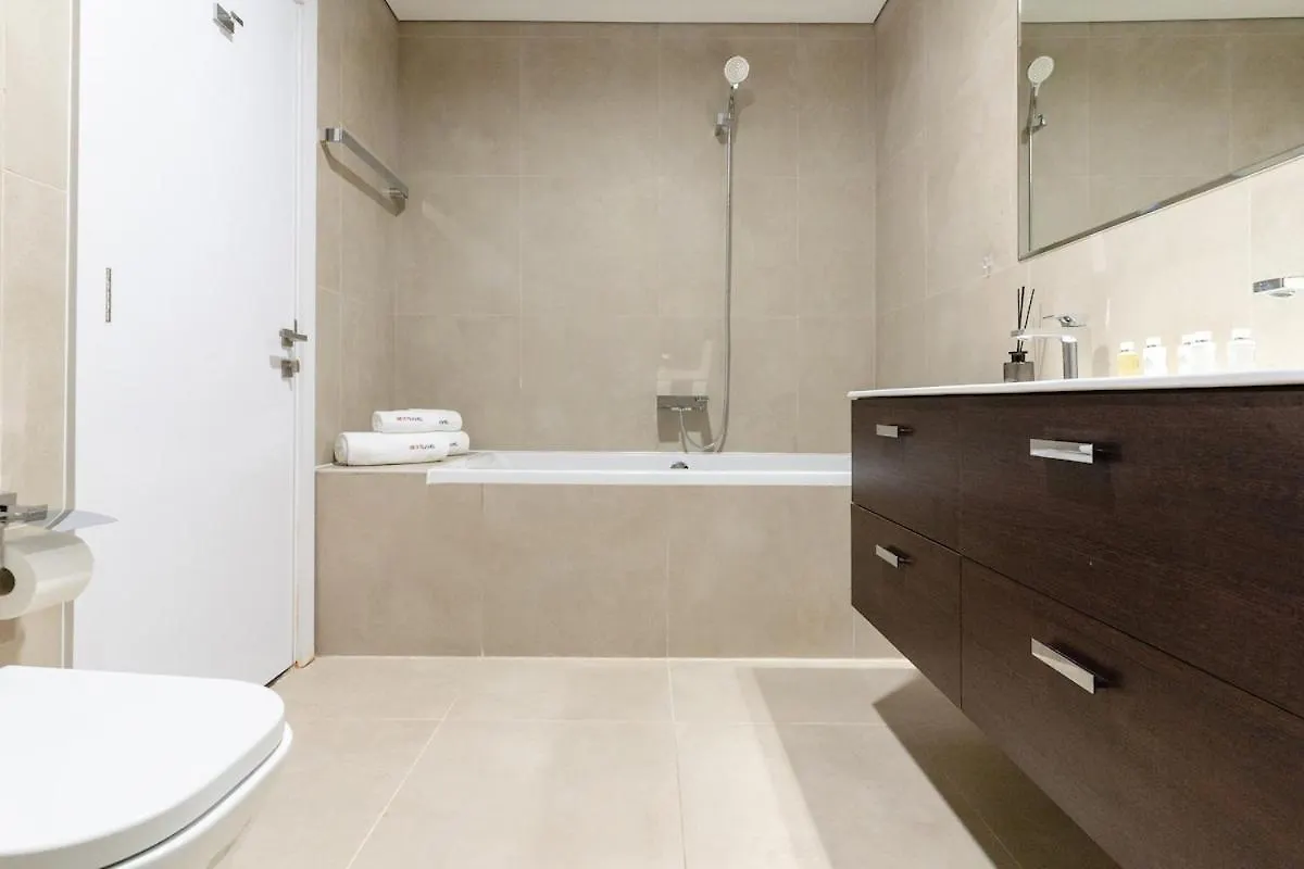 3Br Apartment In The Heart Of Dubai Marina